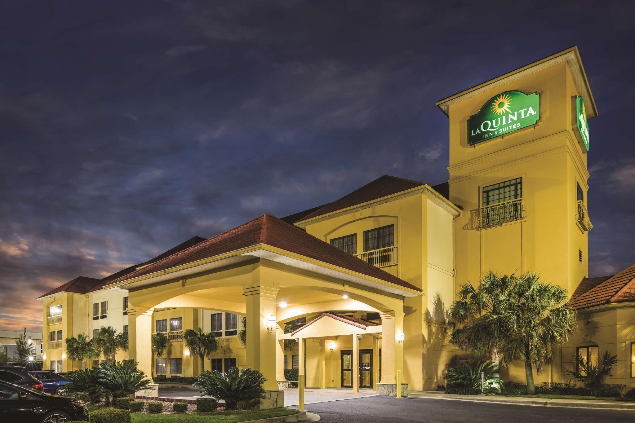 Hotel La Quinta By Wyndham Dublin Exterior foto